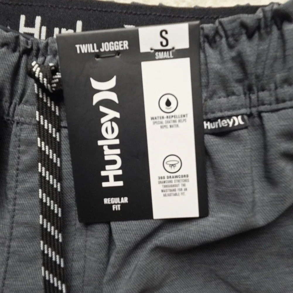 Hurley pants mens